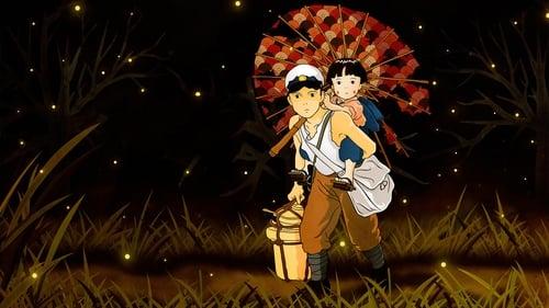 Grave of the Fireflies