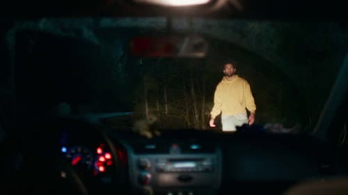 Passenger